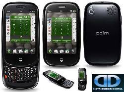 PALM PRE 8GB NUEVO MODELO INTERNET WIFI GPS PDA AG Medellin, Colombia