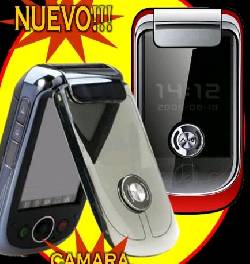 Celular A1900 Tv 2 Lineas Touch Camara Mp3 Mp4 Mem 4800322, colombia