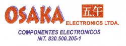OSAKA ELECTRONICS LTDA. Bogota, colombia