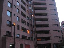 Apartamento en venta Chico Bogot MLS # 10-442. Bogota, Colombia