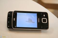 Vendo Nokia N96 16gb Unlocked Original $370.00 Los Angeles, USA