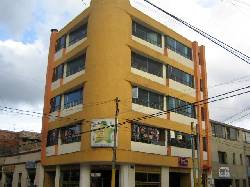 Venta de Edificio Zona Comercial Restrepo Bogot, Colombia