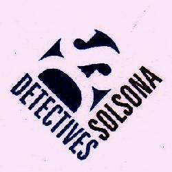 Detectives Solsona Barcelona, Espaa