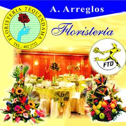 A.A Floristeria Tequendama - Nacional e Internacional CALI, COLOMBIA