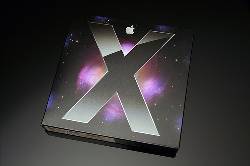 MAC OS X 10.5 LEOPARD APPLE Colombia, Colombia