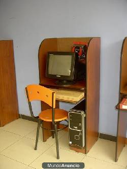 computadores para cafe internet!!3102641727 Bogota, Colombia