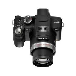 Lumix FZ35 - Mejor que Olympus sp590 y  Nikon L110 Cali, Colombia