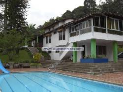 Venta de Casa en Loma de Chocho 3700 Mts2 Cod.377  Medellin, Colombia