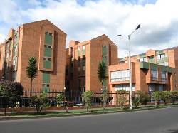 Apartamento Venta Mirandela. Bogot-Colombia Bogota, Colombia