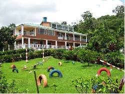 FINCA - HOTEL EN  FUSAGASUGA  LOTE DE TERRENO RURA bogota, Colombia