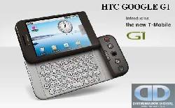 HTC DREAM GOOGLE G1 ANDROID CORREO ELECTRONICO MSN Medellin, Colombia
