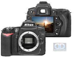 Camara Nikon  D90, P90, Coolpix, D300s, Lente, estuche, Medellin, Colombia