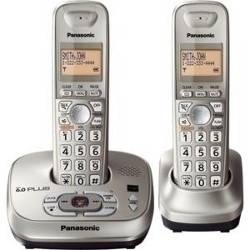 Venta de telfono inalmbricos Panasonic  4022 KX-TG medellin, colombia