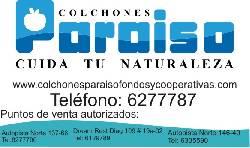 COLCHONES PARAISO Bogot, Colombia