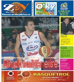 semanario digital sobre basket montevideo, uruguay