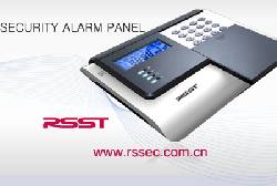 RSST-Fabricante de Seguridad Alarma CCTV Camara  SHENZHEN,GUANGDONG, CHINA