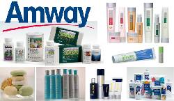 Vende productos Amway Cali, Colombia