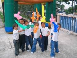 recreacion y animacion para fiestas infantiles 3136545746, colombia