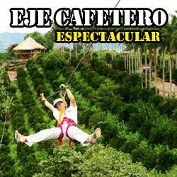EJE CAFETERO TODO INCLUIDO BOGOTA, COLOMBIA