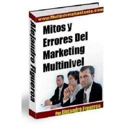 Mitos Y Errores Del Marketing Multinivel BARRANQUILLA, COLOMBIA