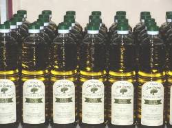 aceite de oliva extra virgen san juan, argentina