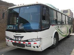 Transporte Turistico - Perssonal - Excursiones - T LIMA - CALLAO, PERU