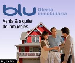 Blu | Oferta inmobiliaria Arequipa, Per
