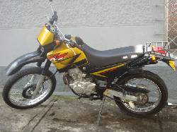 Yamaha XT225 Mod 2006 $6500000 Medellin, Colombia