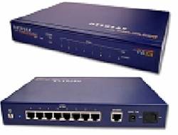 Cable DSL Prosafe VPN Firewall FVS318   En Excelen Medelln, Colombia
