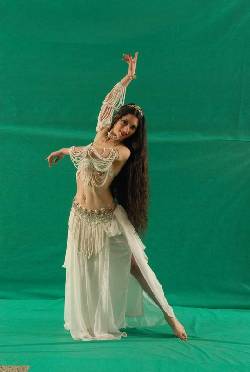 clases individuales de danzas arabes buenos aires, argentina