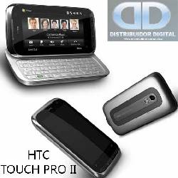 HTC TILT 2 ST7377  WIFI GPS TACTIL 3G OFFICE MP4 N Medellin, Colombia