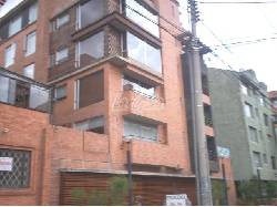 venta de apartamento santa barbara Bogota, colombia