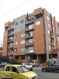 Apartamento Venta Chic Navarra. Bogot- Colombia  Bogota, Colombia