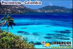conoce la isla de providencia con linearcol Bogot D.C., Colombia