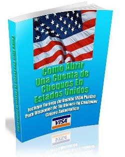 Abrir Cuenta de Cheques y Visa Platino en Usa Bogota, Colombia