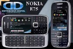 NOKIA E75 INTERNET WIFI OFFICE WORD EXCEL PDF NAVE Medellin, Colombia