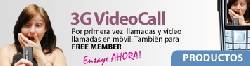 Video llamadas y 3gvideollamadas Bogota, Colombia