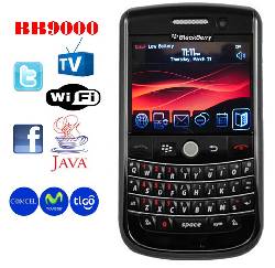 BlackBerry 9000 WiFi Tv internet Java dual sim barranquilla, colombia