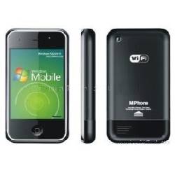 Smart Phone M89 Pda Windows 6.0 Wi-Fi Radiofm Word santa marta, colombia