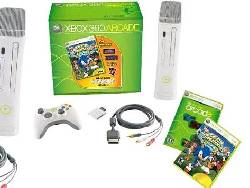 Xbox 360 Arcade Placa Jasper Flasheada + 6 Juegos  4800322, colombia