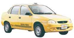 vendo taxi �RGEME Bogot�, Colombia