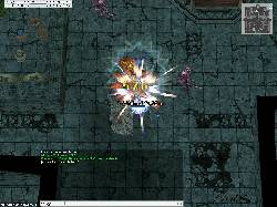 Ragnarok Online Bogota, Colombia