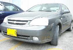 Chevrolet Optra Limited 1.8 MT 2006. Baratsimo. Bogot, Colombia