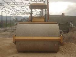 VIBROCOMPACTADOR BOGOTA, COLOMBIA