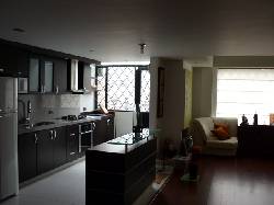 lindisima casa en conjunto cerrado. Bogot, Colombia