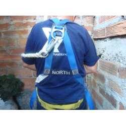 Arnes De Seguridad Mas Gancho  North Mas Slinga medellin, colombia