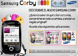 Celular Samsung, s3650 corby, star , B3310, B5702 Dual  Medellin, Colombia