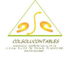 soluci�n contable COLSOLUCONTABLES  Bogota, Colomia
