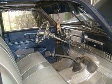 VENDO AUTOMOVIL STUDEBAKER 1948 SEDAN ORIGINAL  CALI, COLOMBIA