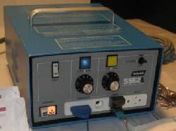 VENDO ELECTRO BISTURI VALLEY LAB MOD SSE 2L  Bogota, Colombia